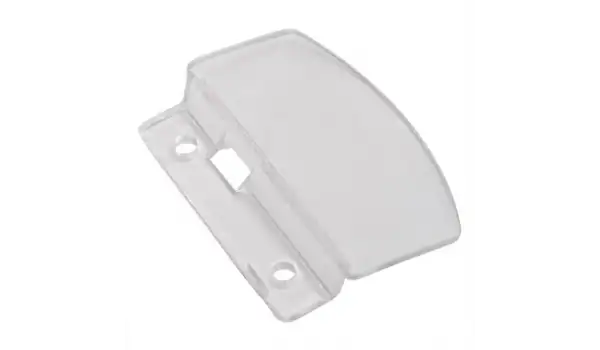 Siruba Overlok İğne Mil Muhafaza Camı / KC69F