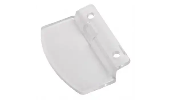 Siruba Overlok İğne Mil Muhafaza Camı / KC69F