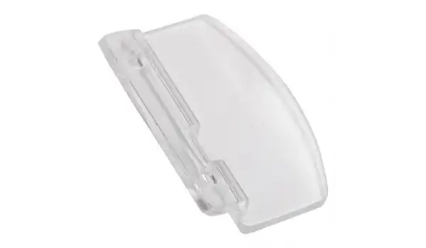 Siruba Overlok İğne Mil Muhafaza Camı / KC69F