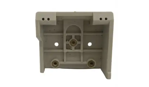 Siruba Overlok İğne Mil Tansiyon Üst Kapağı / KC61E