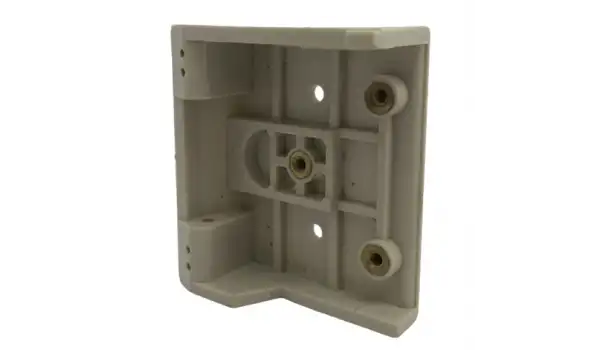 Siruba Overlok İğne Mil Tansiyon Üst Kapağı / KC61E