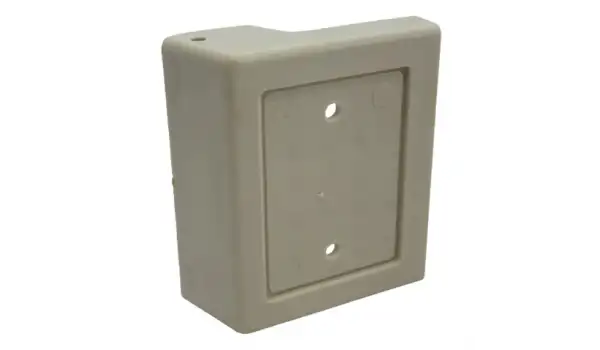 Siruba Overlok İğne Mil Tansiyon Üst Kapağı / KC61E