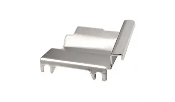 Siruba Overlok K Seri 3-4 İp Ön Sürgü Metali / KC209