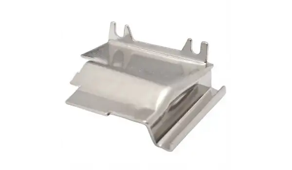 Siruba Overlok K Seri 3-4 İp Ön Sürgü Metali / KC209