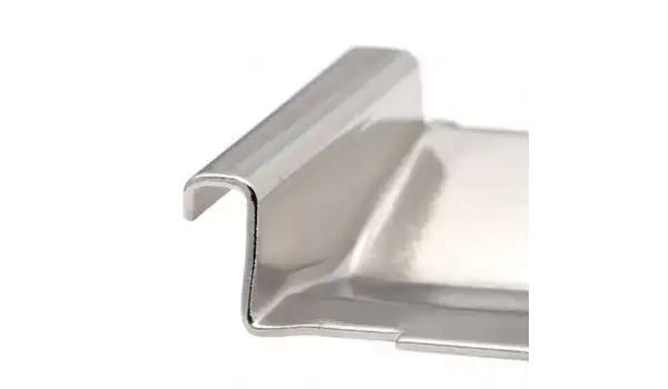 Siruba Overlok K Seri 3-4 İp Ön Sürgü Metali / KC209