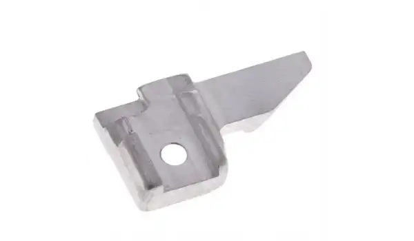 Siruba Overlok K Seri 3-4 İp Üst Bıçak Kütüğü / KR206