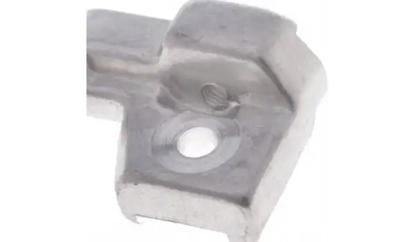 Siruba Overlok K Seri 3-4 İp Üst Bıçak Kütüğü / KR206