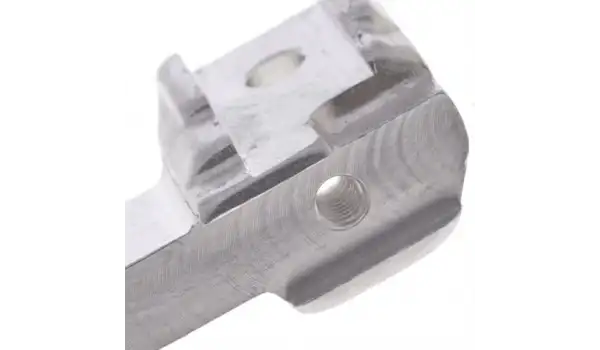 Siruba Overlok K Seri 3-4 İp Üst Bıçak Kütüğü / KR206