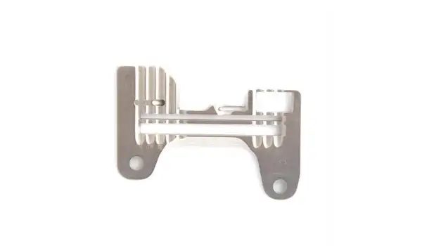 Siruba Overlok K Seri 3 İp Eşarp Plaka / E207