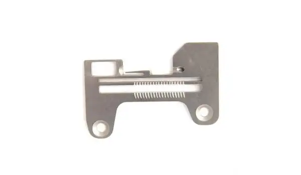 Siruba Overlok K Seri 3 İp Eşarp Plaka / E207