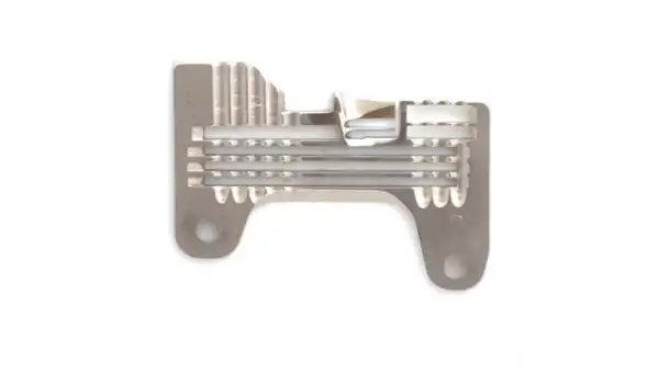 Siruba Overlok K Seri 4 İp 4 Kanallı Triko Plaka / E225