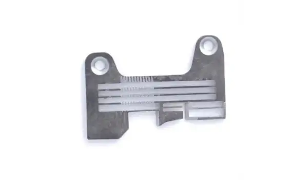 Siruba Overlok K Seri 4 İp 4 Kanallı Triko Plaka / E225