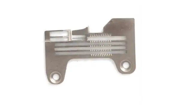 Siruba Overlok K Seri 4 İp 4 Kanallı Triko Plaka / E225