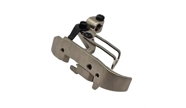 Siruba Overlok K Seri 4 İp Ayak / P201-A