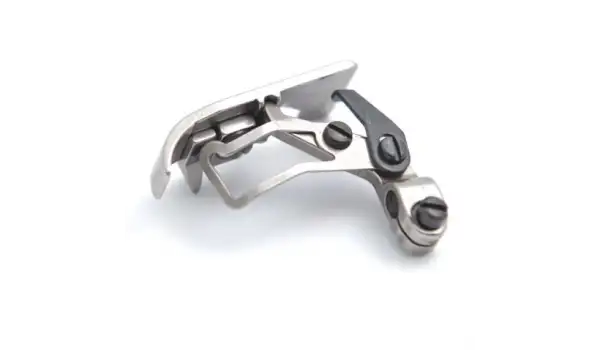 Siruba Overlok K Seri 4 İp Ayak / P202-2A-K