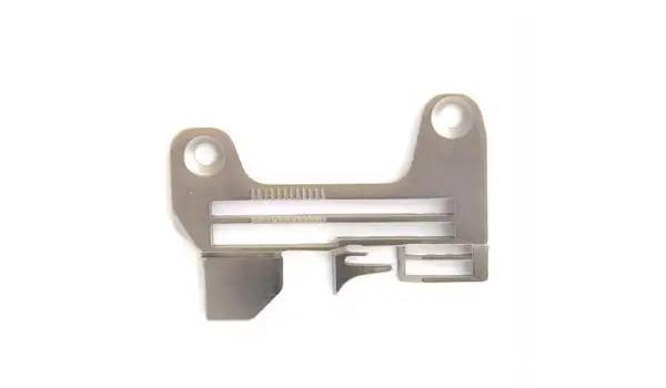 Siruba Overlok K Seri 4 İp Kıstırma Plaka / E210