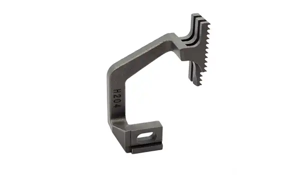 Siruba Overlok K Seri 4 İp Ön Dişli / H204