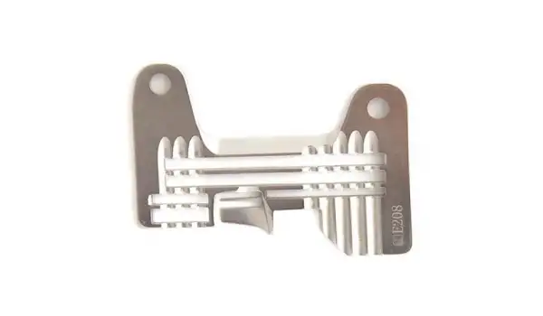 Siruba Overlok K Seri 4 İp Plaka / E208 (277504R40)