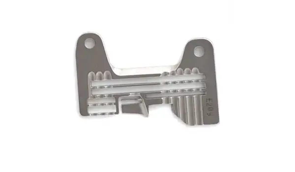 Siruba Overlok K Seri 4 İp Plaka/ E209