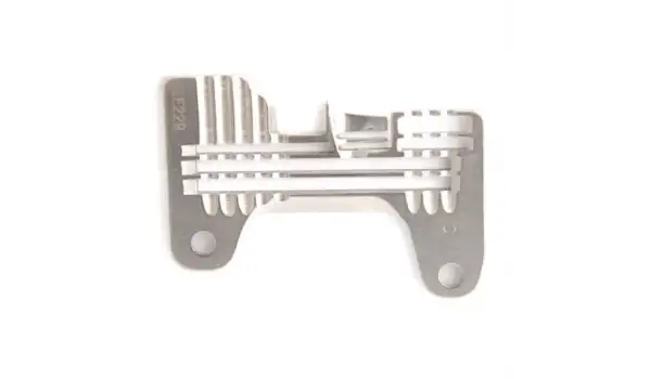 Siruba Overlok K Seri 4 İp Plaka / E229 (277505R50)