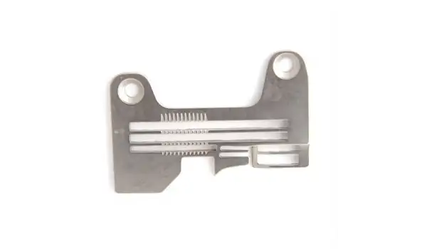 Siruba Overlok K Seri 4 İp Plaka / E229