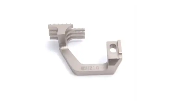 Siruba Overlok K Seri 4 İp Tiriko Ön Dişli / H210