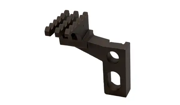 Siruba Overlok K Seri 4 İp Triko Arka Dişli / D212