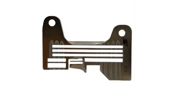 Siruba Overlok K Seri 4 İp Triko Plaka / E226 (277507R30)