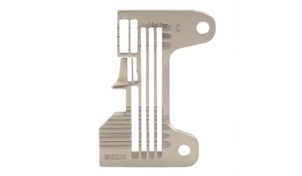 Siruba Overlok K Seri 4 İp Triko Plaka / E226 (277507R30)