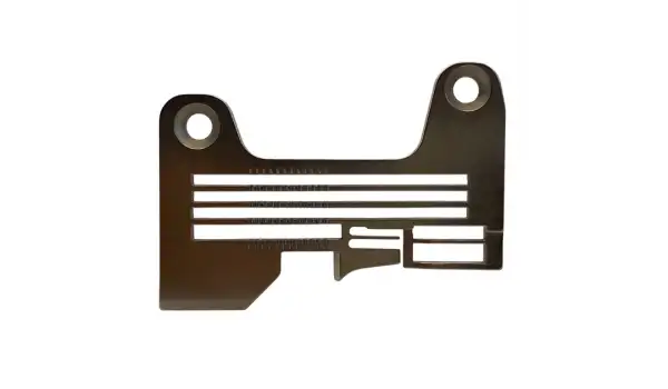 Siruba Overlok K Seri 4 İp Triko Plaka / E226 (277507R30)