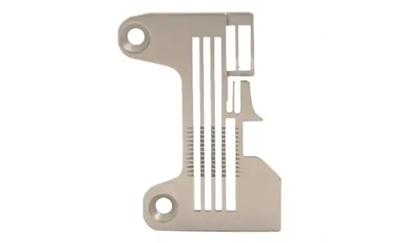 Siruba Overlok K Seri 4 İp Triko Plaka / E226 (277507R30)