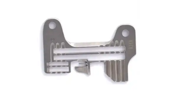 Siruba Overlok K Seri 4 İp Triko Plaka / E248