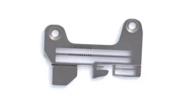 Siruba Overlok K Seri 4 İp Triko Plaka / E248