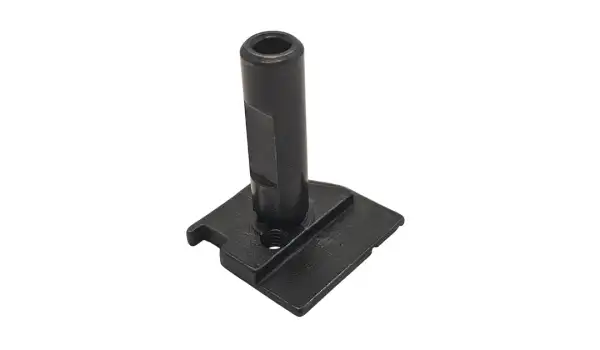 Siruba Overlok K Seri 5 İp Alt Bıçak Kütük / KR219