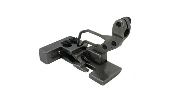 Siruba Overlok K Seri 5 İp Büzgü Ayak / 13035-13