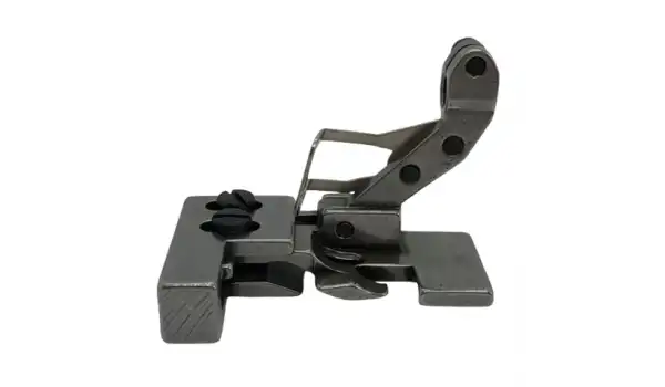 Siruba Overlok K Seri 5 İp Büzgü Ayak / 13035-13