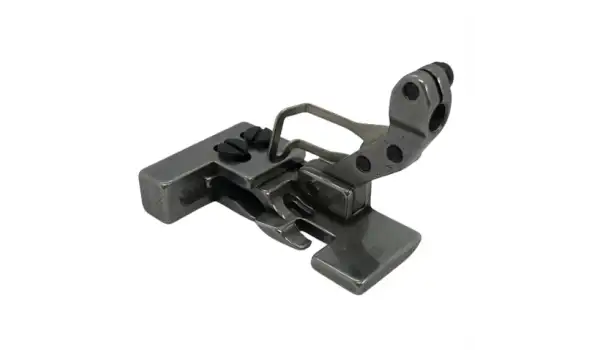 Siruba Overlok K Seri 5 İp Büzgü Ayak / 13035-13