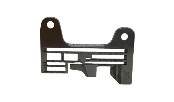 Siruba Overlok K Seri 5 İp Penye Plaka / E217