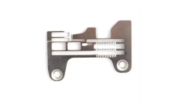 Siruba Overlok K Seri 5 İp Penye Plaka / E217