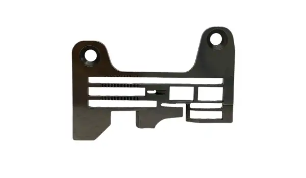 Siruba Overlok K Seri 5 İp Penye Plaka / E218