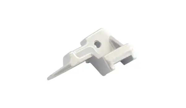 Siruba Overlok K Seri 5 İp Üst Bıçak Kütük / KR221