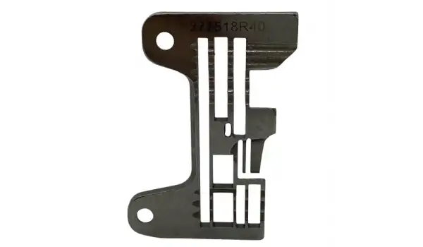 Siruba Overlok K Seri 6 İp Plaka / E219 (277518R40)