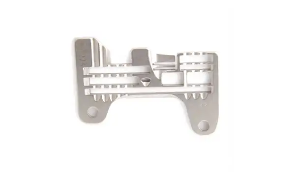 Siruba Overlok K Seri 6 İp Plaka / E224