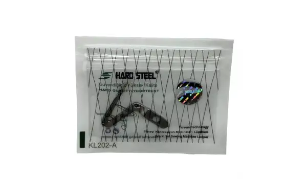 Siruba Overlok K Seri Alt Lüper / KL202-A