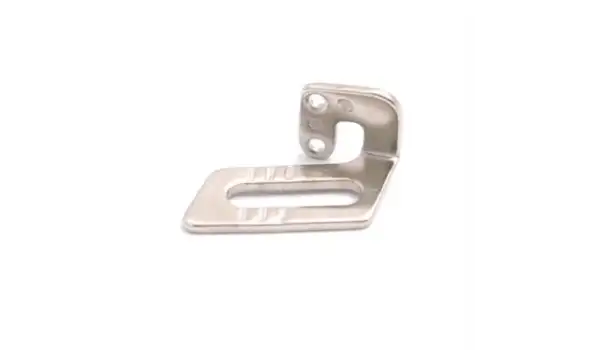 Siruba Overlok K Seri Alt Lüper Kütük İp Yolu / KJ222