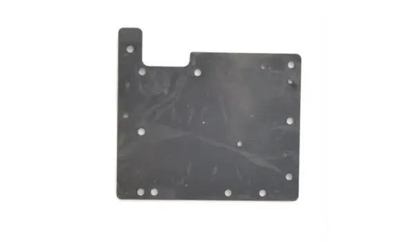 Siruba Overlok K Seri Büyük Plaka / UT-909-J