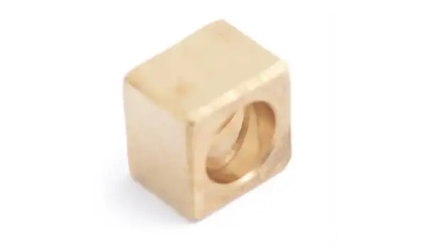 Siruba Overlok K Seri Dişli Kol Karesi / KQ214