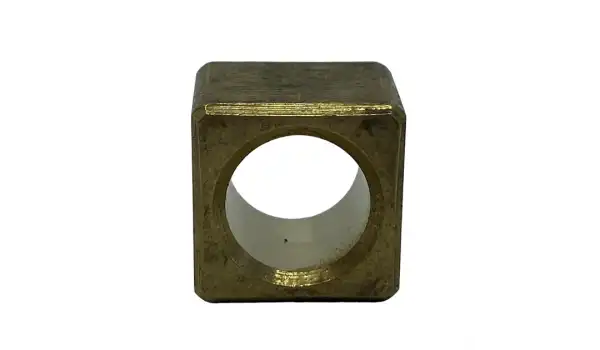 Siruba Overlok K Seri Dişli Kol Karesi / KQ214