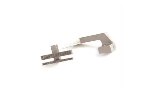 Siruba Overlok K Seri Eşarp Ön Dişli/ H201