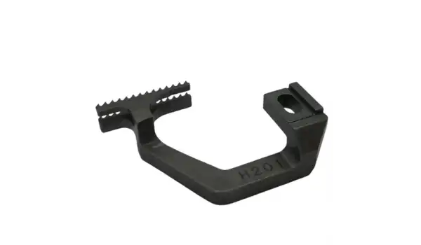 Siruba Overlok K Seri Eşarp Ön Dişli / H201